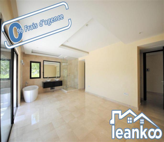 Villa de 1240 m² à vendre au Mazagan Beach & Golf Resort