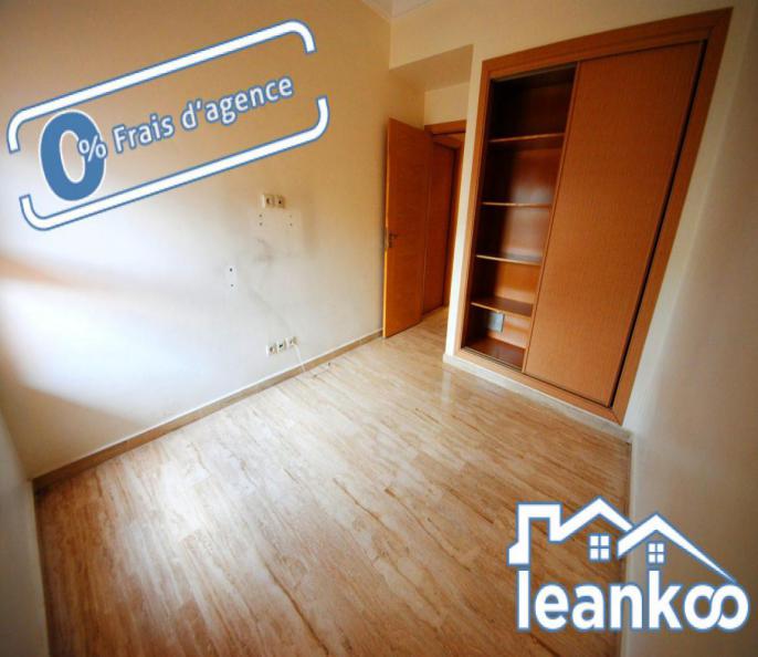Appartement de 120 m² à vendre à Nassim