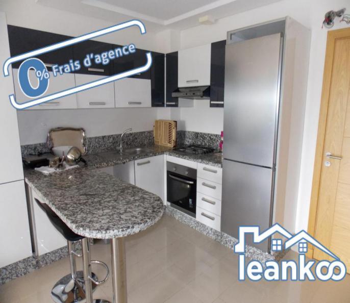 Appartement de 81m² à vendre meublé à Ola Blanca