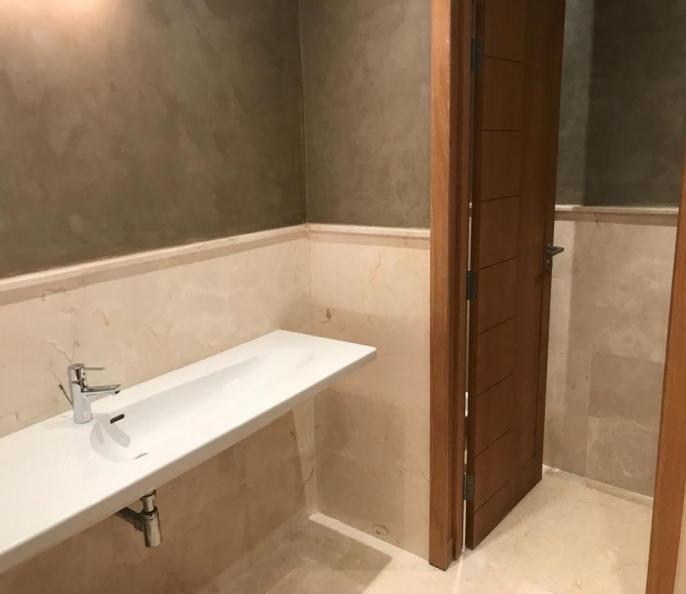Vente Appartement Rabat Souissi REF 664