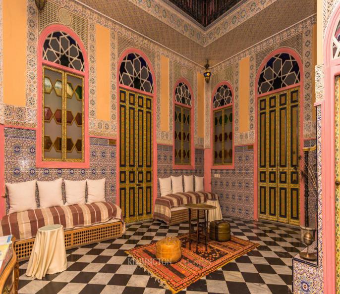Villa Jameela