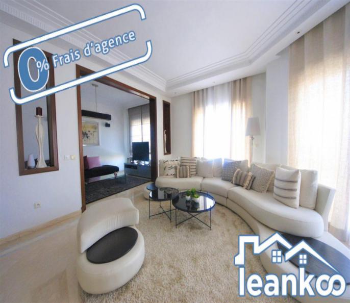 Appartement de 187 m² à vendre quartier Racine