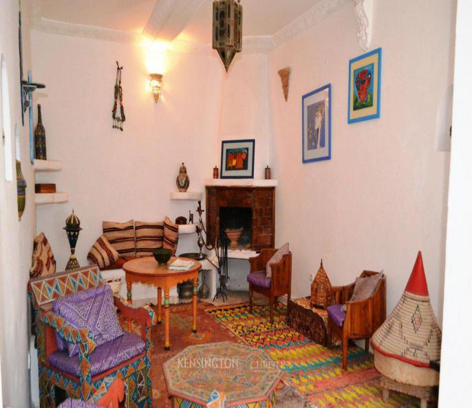 Riad Mimosa