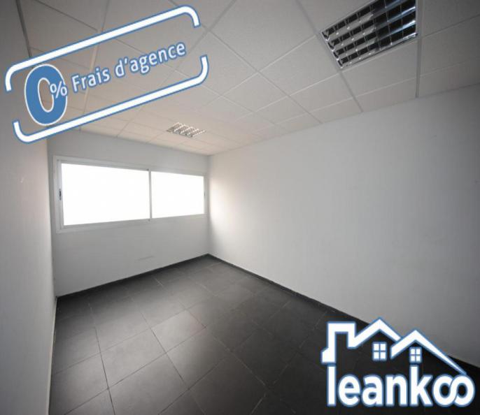 Plateau bureau de 167 m² à vendre Bd Anfa (Investissement locatif)