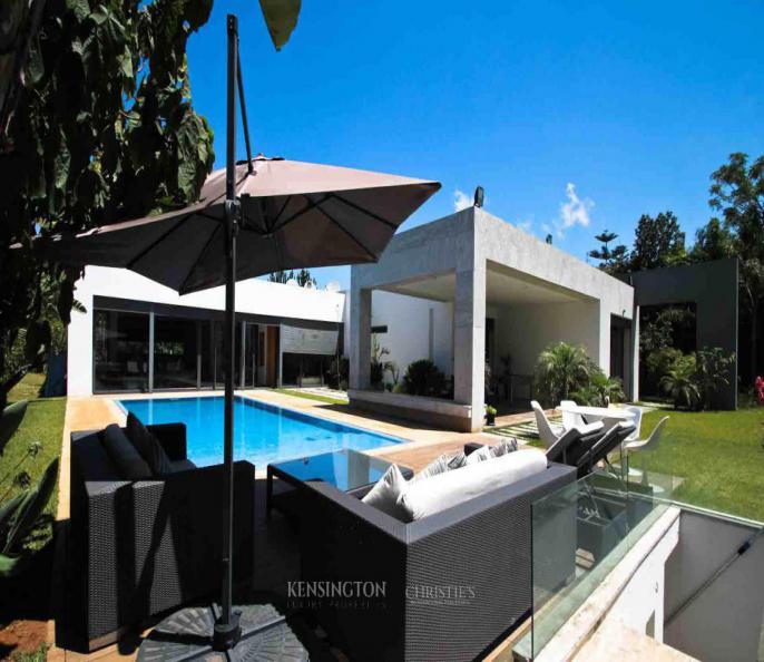 Villa Colza
