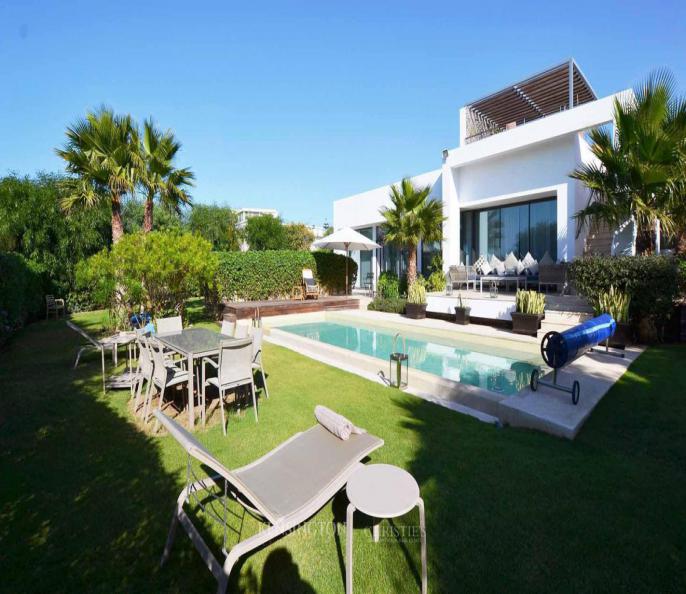 Villa Dora