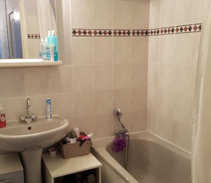 Appartement T2 45m2, 100m gare Epernon
