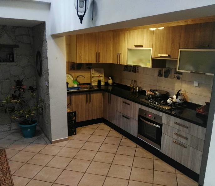 Vente Maison à Talborjte