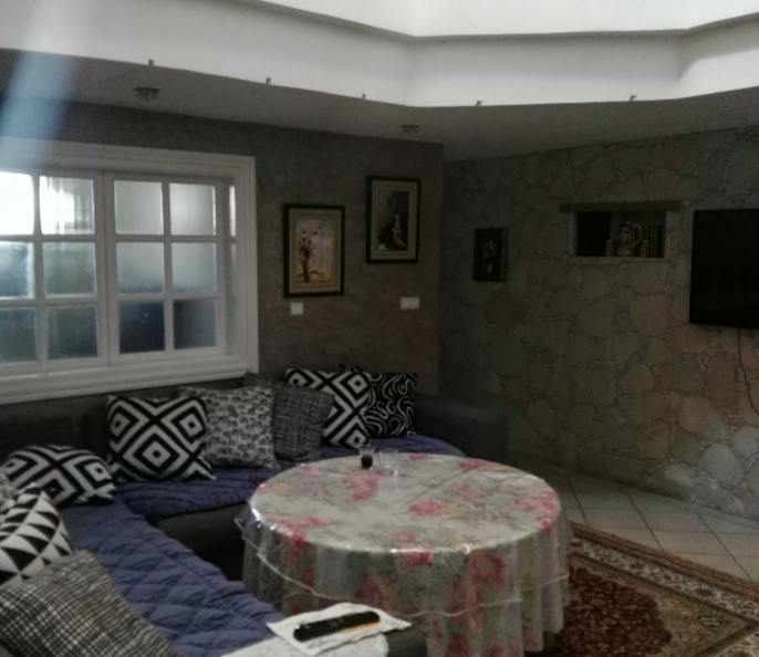 Vente Maison à Talborjte