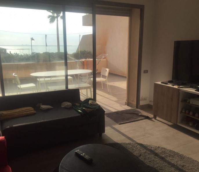 Studio de 80 m² à mohammedia