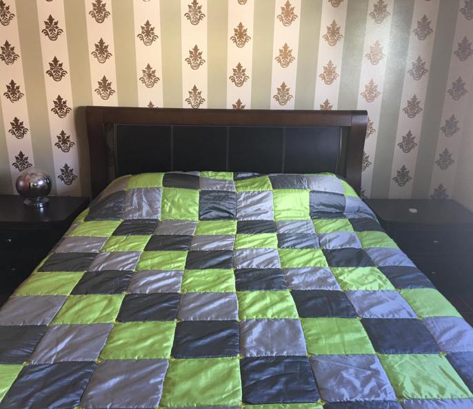 Appartement de 80 m à Rabat