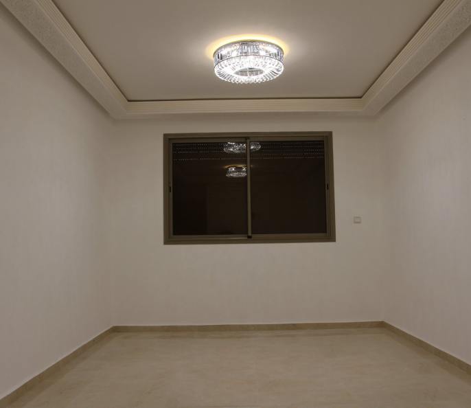 Appartement livrable à Agadir