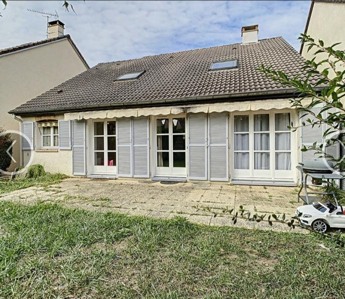 Vente Grande maison Andilly 95