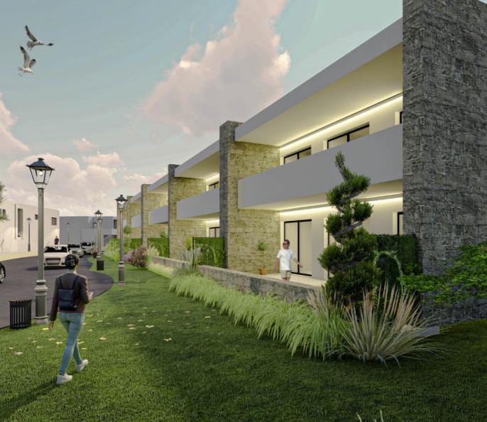 Vente appartements haut standing pied dans l’eau